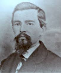 John Andrew Thompson (1831-1873)