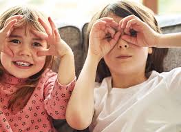 REPORT TO COMMUNITY 2023–2024