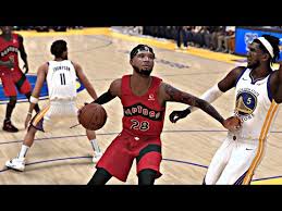 AIDEN WOODS NBA 2K24 SERIES