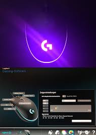 G hub is among the best, most intuitive pieces of config software. From Razer Deathadder Essential 2013 To Logitech G203 Prodigy Mousereview