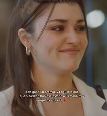 Eda Se Va A Casar Con Denis