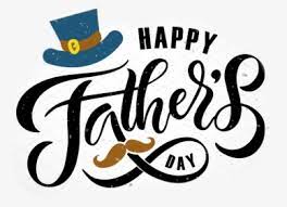 Happy fathers day word art gradient fathers day font fathers day word art. Happy Fathers Day Typography Clipart Png Download Father S Day Happy Fathers Day Banner Transparent Png Kindpng