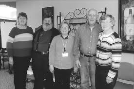 THE PARISH CONNECTION