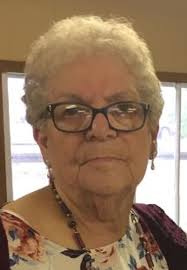 Charlotte A Evans Obituary May 11, 2020