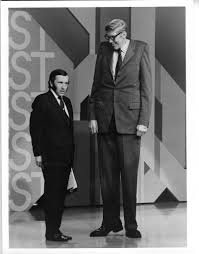 Mr bao dilahirkan pada tahun 1951 di wilayah china inner mongolia. 10 Manusia Tertinggi Di Dunia Sepanjang Masa 10 Terpopuler