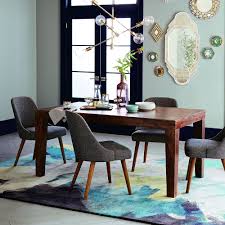 Finesse with function luxury with convenience; Carroll Farm Dining Table