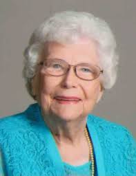 Obituary information for Margaret M. Liebrenz