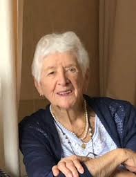 Anna Florence Fechtmann Obituary