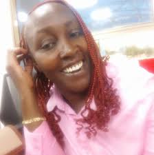 Profile for Kagwi Katie