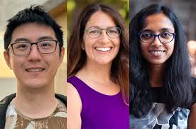 UCLA Physics & Astronomy