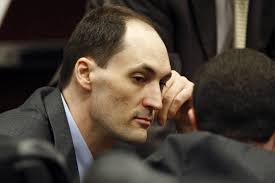 Albertan Brad Cooper, who murdered wife in North Carolina, released from  prison