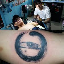 Profile posts latest activity postings about. Ouroboros Tattoo Archives Morbidtattoo Com