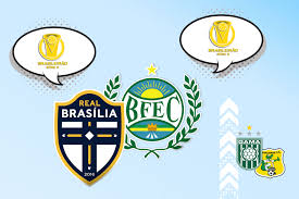 Muito ruim isso aqui, antes era melhor , agora nao há como palpitar os jogos Na Fila Da Serie D Real Brasilia E Formosa Torcerao Por Algozes Por Vaga Em 2021