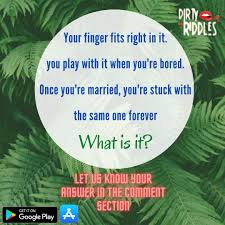 Check spelling or type a new query. Dirty Riddles Dirty Riddles Twitter