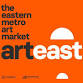 ARTeast 2025: The Eastern Metro Art Market event image