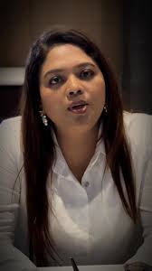 Sadia Mam Work Reviews