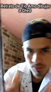 Galeria De Arte Andres Dibujando Algo Mas Real Que Yo