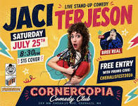 7-25 Jaci Terjeson