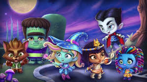 Lego Elves Robozuna Super Monsters Six New Animated Series Coming To Netflix Canceled Renewed Tv Shows Tv Series Finale Kids Series Monster Party Kids Shows