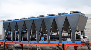 The following data of trade reports comes from. Engie Refrigeration Gmbh Maximum Safety Thanks To Quantum Chillers Refrigeration World News