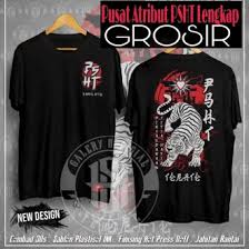 Dihalaman ini anda akan melihat gambar psht keren 2019 yang apik! Jual Produk Psht Terbaru Kaos Terate Keren Termurah Dan Terlengkap Agustus 2021 Bukalapak