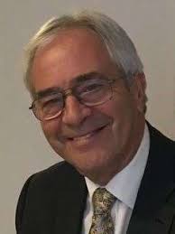 Berkshire Youth Chair steps down after over 30 years with the charity