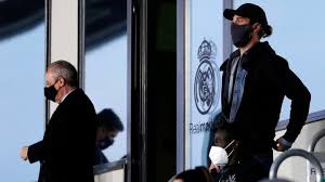 Ramos won four european cups, four world club cups, three european super cups, five league titles, two copa del reyes and is madrid's second most decorated player in their history behind paco gento. Real Madrid Sergio Ramos Hoping For 11th Hour Call From Perez As Com