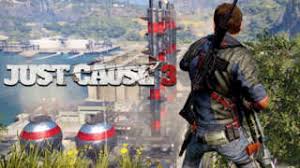 We did not find results for: Just Cause 3 Sky Fortress For Playstation 4 Reviews Metacritic
