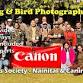 Bird Watching & Bird Photography Workshop event image