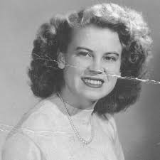 Wanda Rives Obituary (1927