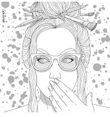 Pin On Color Therapy Coloring Pages