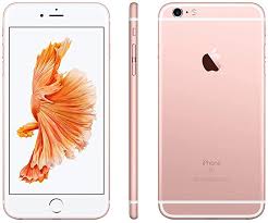 On aliexpress, shop for unlocked with ease, so you can enjoy big . Amazon Com Iphone 6s 16gb Rose Gold Gsm Unlocked Cell Phones Accessories