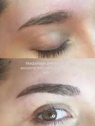 Le maquillage permanent a plusieurs buts. Maquillage Permanent Essonne Publicaciones Facebook