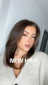 Darker Hair Transformation: Check It Out!