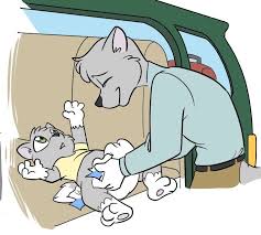 Only 1 left in stock (more on the way). Roadside Diaper Change By Tugscarebear Fur Affinity Dot Net