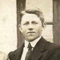 Niels Michael Jeppesen (1892–1959) • FamilySearch