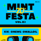 MINT FESTA vol.82