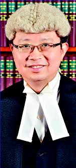 Lam named to top court