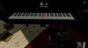Payday 2 Safehouse Tablet Easter Egg Guide Payday Payday 2 Easter Eggs