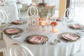 Créer votre déco de table pour votre mariage ou votre événement, soyez originaux ou intemporels ! Decoration Table Mariage 40 Idees Elegantes