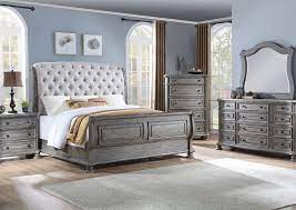 We did not find results for: Lake Way King Size Bedroom Set Gray Pecan Home Furniture Plus Bedding