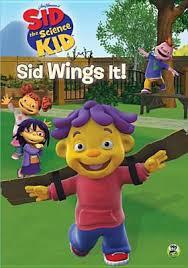 Хью мартин, кэти гарретсон, брайан хенсон. Similar Items Sid The Science Kid