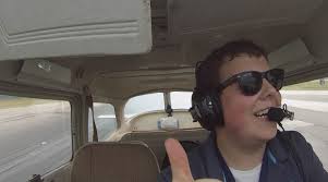 Theater in the Woods Able Flight 2023 Pilot Pinning