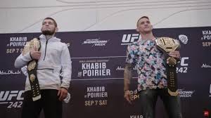 Fightful Mma Podcast 9 7 19 Ufc 242 Post Show And Results Khabib Vs Poirier And More Covered By Sean Ross Sapp Of Via Www Fightful Ufc Mma Wrestling News