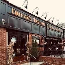 Duffy's Tavern Logo