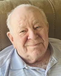 Harold LaMar Shaw Obituary November 14, 2022