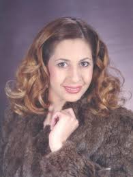 Erika Solis Obituary