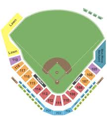 Bb T Ballpark Tickets And Bb T Ballpark Seating Chart Buy