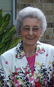 Eva Mae Combs Obituary