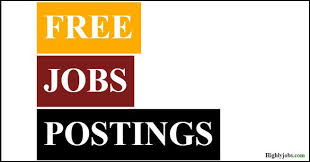 Free Jobs Posting Site Without Registration Job Posting Job Posting Sites Free Job Posting